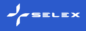 Selex Motors logo